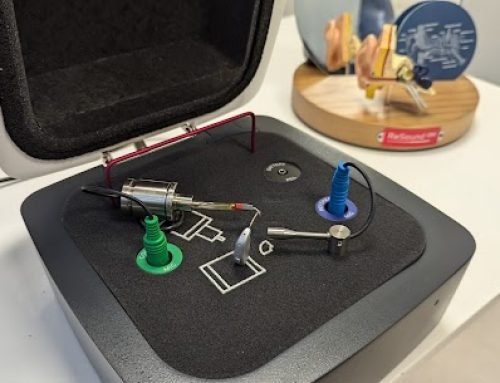 Hearing Aid MOTs: Why Regular Checks are Essential