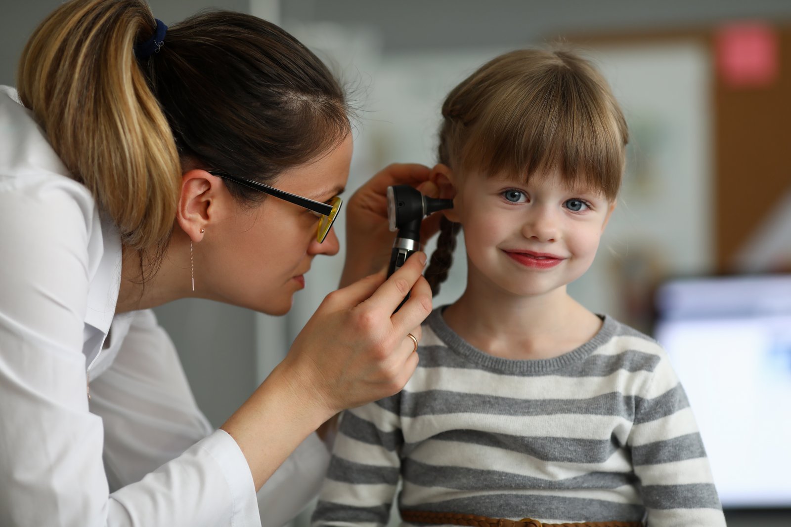 Paediatric Audiology BestHear Hearing Clinic Swansea Paediatric Audiology BestHear Hearing Clinic Swansea
